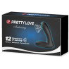 Pretty Love Stimulateur de prostate Archenemy Pretty Love 9 x 3.2cm